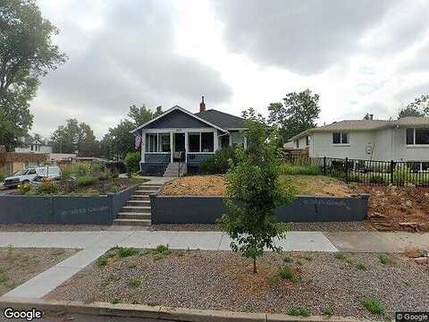 Meade, DENVER, CO 80221