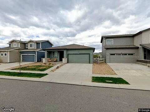 Stout, FORT COLLINS, CO 80524