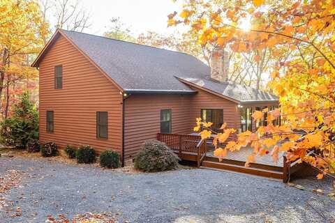 Fetterbush, HINTON, VA 22831