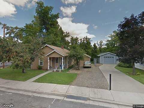 North, YREKA, CA 96097