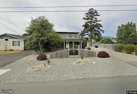 Memory, BROOKINGS, OR 97415