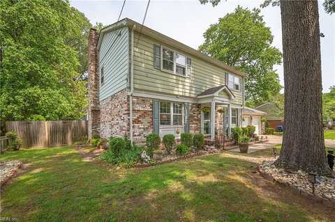 Frank, NEWPORT NEWS, VA 23606