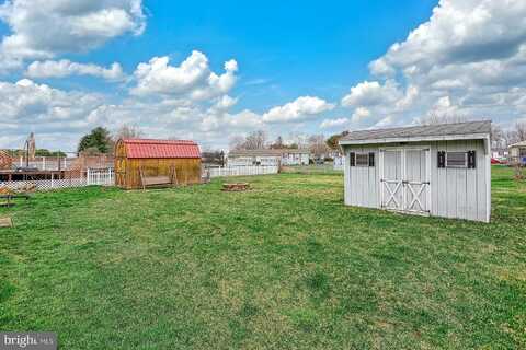 Oakwood, DOVER, PA 17315