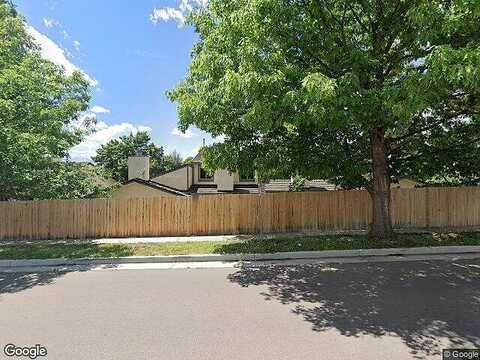 Barnes, COLORADO SPRINGS, CO 80917