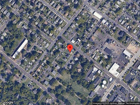 Green, LANSDALE, PA 19446