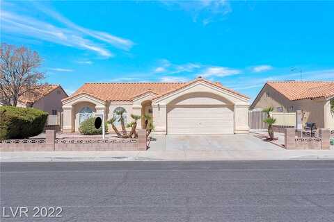 Chambliss, LAS VEGAS, NV 89130