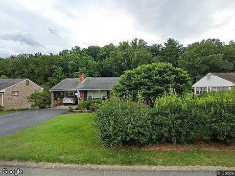 Bruceton, ROANOKE, VA 24018