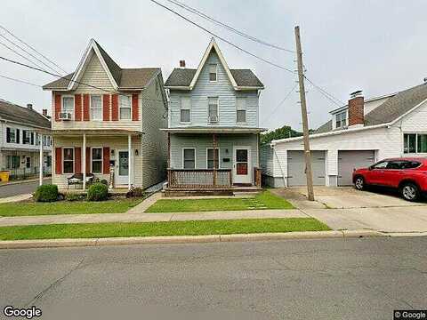 Garfield, SCHUYLKILL HAVEN, PA 17972