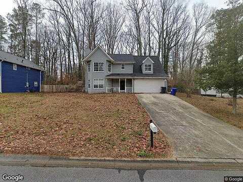 Sugar Creek, SUGAR HILL, GA 30518