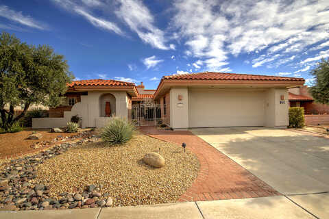 Gloria Vista, GREEN VALLEY, AZ 85622