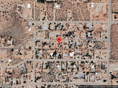 Vista, MORONGO VALLEY, CA 92256