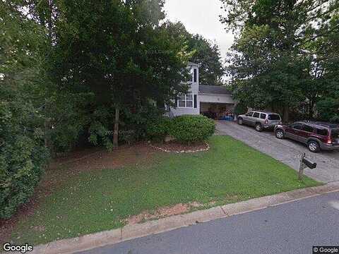 October, ACWORTH, GA 30102