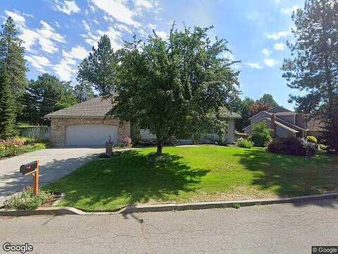 Pittsburg, SPOKANE, WA 99223