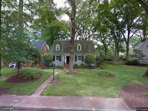 Park, RICHMOND, VA 23226