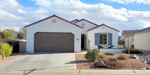 Ramos, GREEN VALLEY, AZ 85614
