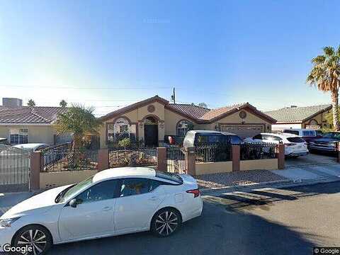 Boston, LAS VEGAS, NV 89104
