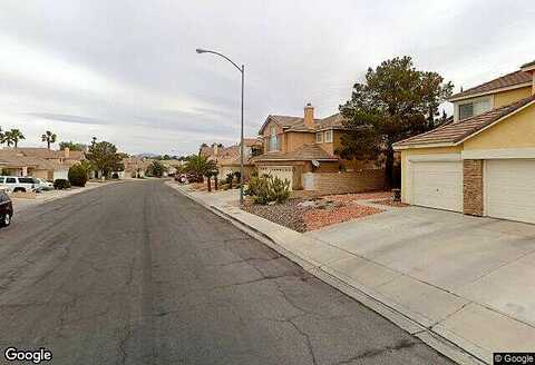 Van Carol, LAS VEGAS, NV 89147