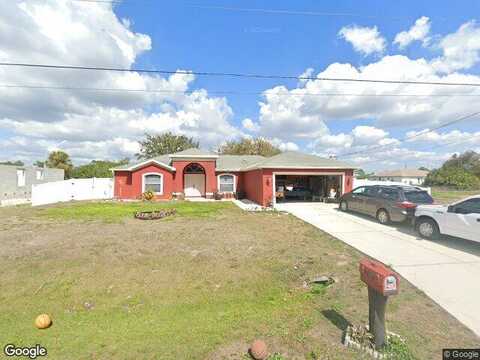24Th, LEHIGH ACRES, FL 33973