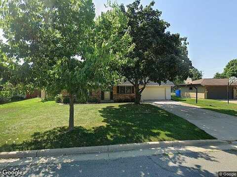 Badger, EVANSVILLE, WI 53536