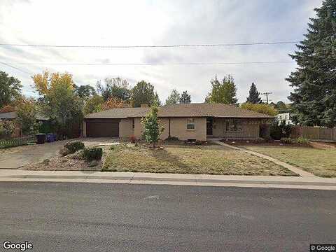 Dartmouth, DENVER, CO 80222