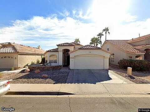 Tulsa, CHANDLER, AZ 85226