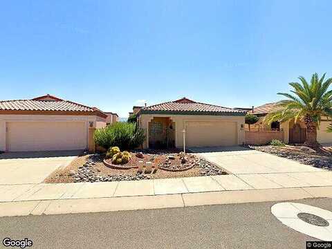 View Ridge, GREEN VALLEY, AZ 85622