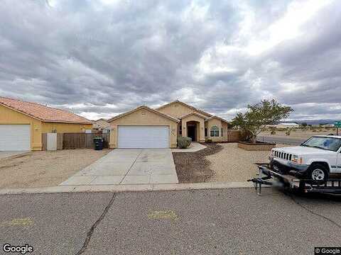 Fawn, FORT MOHAVE, AZ 86426