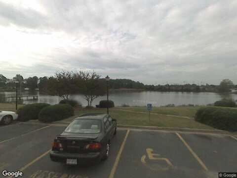 Race, PORTSMOUTH, VA 23707