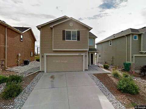 Falcons Hood, COLORADO SPRINGS, CO 80922