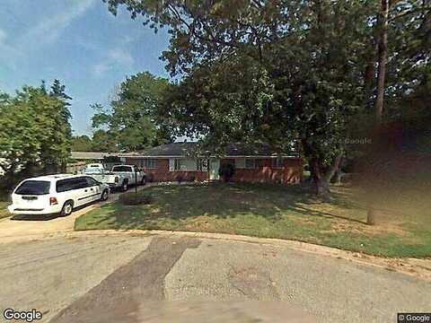Bridgeman, VIRGINIA BEACH, VA 23455