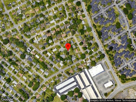 Bridgeman, VIRGINIA BEACH, VA 23455