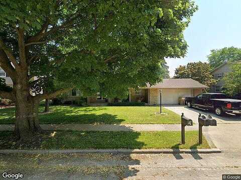 68Th, KENOSHA, WI 53142
