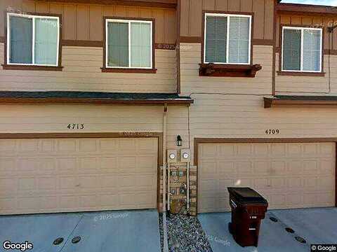 Rowland, COLORADO SPRINGS, CO 80923
