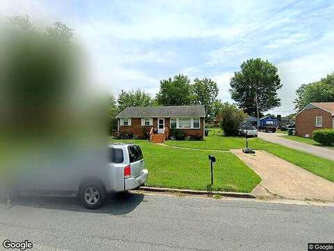 Colwyck, RICHMOND, VA 23223