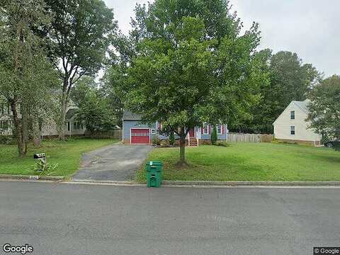 Fort Mchenry, GLEN ALLEN, VA 23060