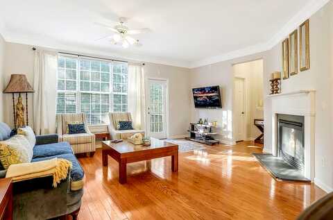 Creekside Villas, SMYRNA, GA 30082