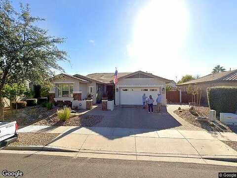 Waterman, GILBERT, AZ 85297