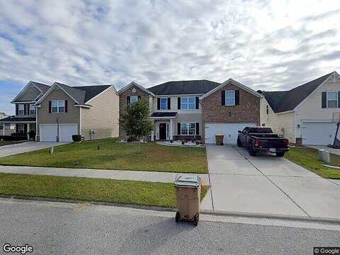 Burnt Oak, PORT WENTWORTH, GA 31407