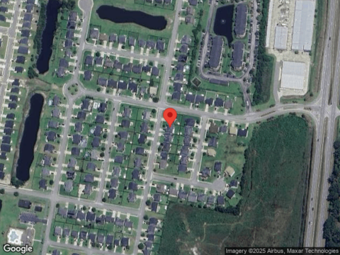 Burnt Oak, PORT WENTWORTH, GA 31407