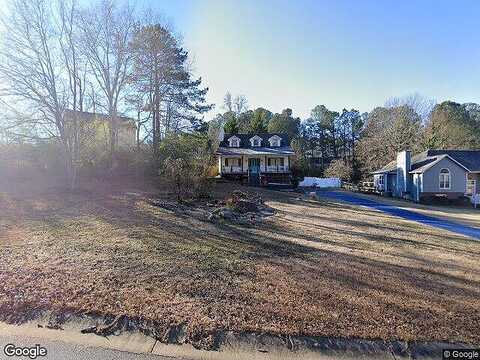 Stewart Reilly, ACWORTH, GA 30101