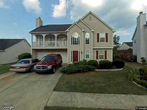 Grove Park, ACWORTH, GA 30101