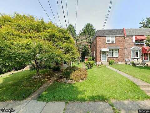 Huey, DREXEL HILL, PA 19026