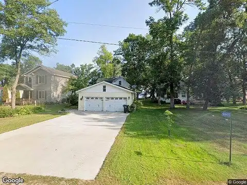 Yellow Pine, PERHAM, MN 56573
