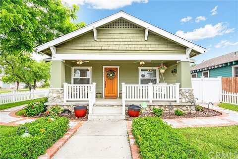 3Rd, SAN DIMAS, CA 91773