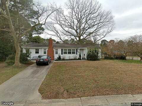Clyde, VIRGINIA BEACH, VA 23455