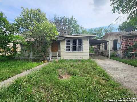 Chulita, SAN ANTONIO, TX 78237