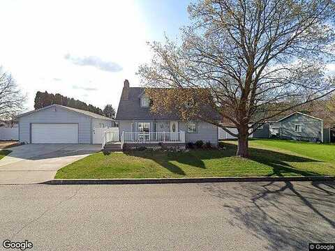 Woodlawn, SPOKANE VALLEY, WA 99216