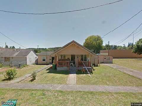 North, VERNONIA, OR 97064