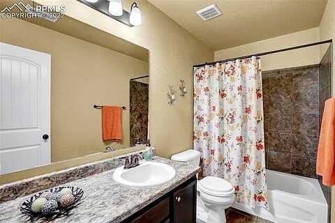 Desert Canyon, COLORADO SPRINGS, CO 80922