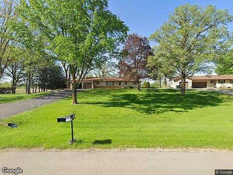 Oak, YOUNG AMERICA, MN 55397
